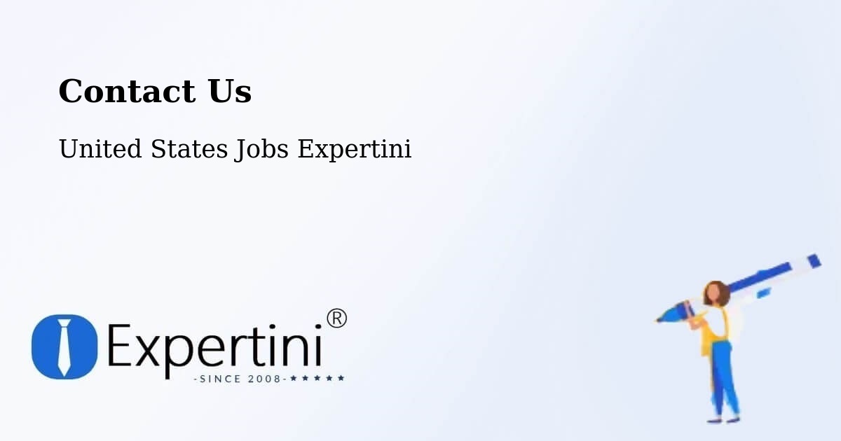Contact Expertini – Saint Cloud - United States Jobs Expertini