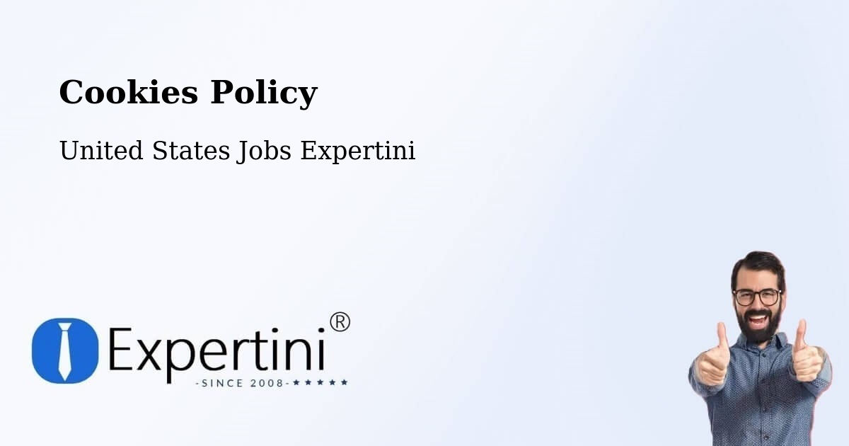 Cookie Policy – Saint Cloud - United States Jobs Expertini