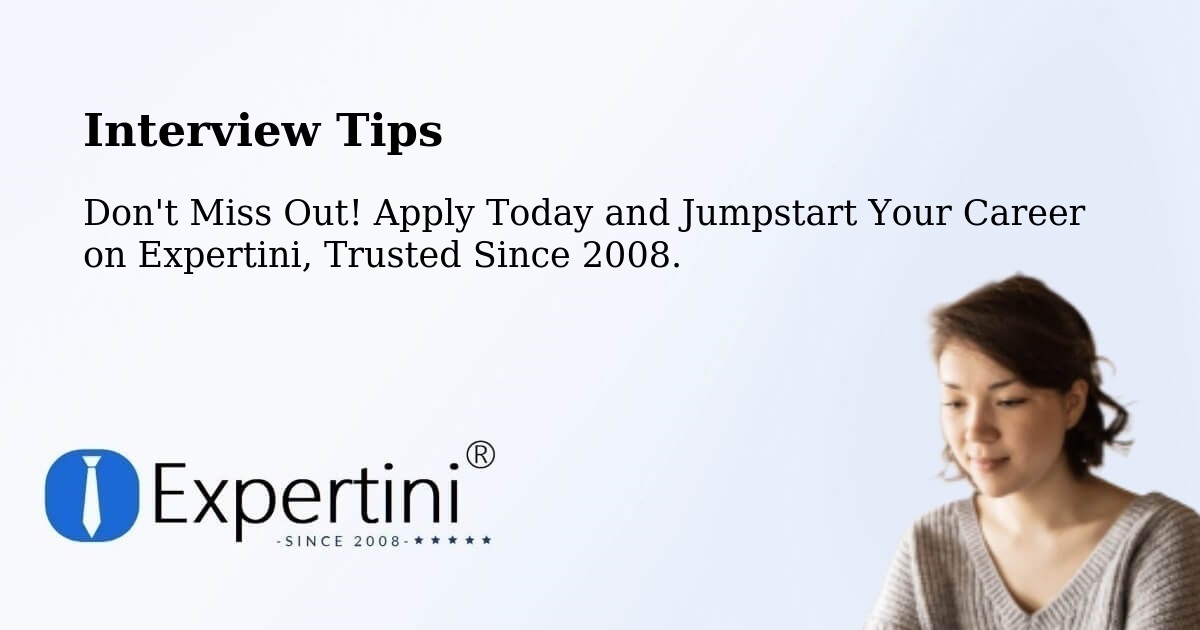 Interview Tips & Techniques for Job Seekers – Saint Cloud - Saint Cloud, United States Jobs Expertini