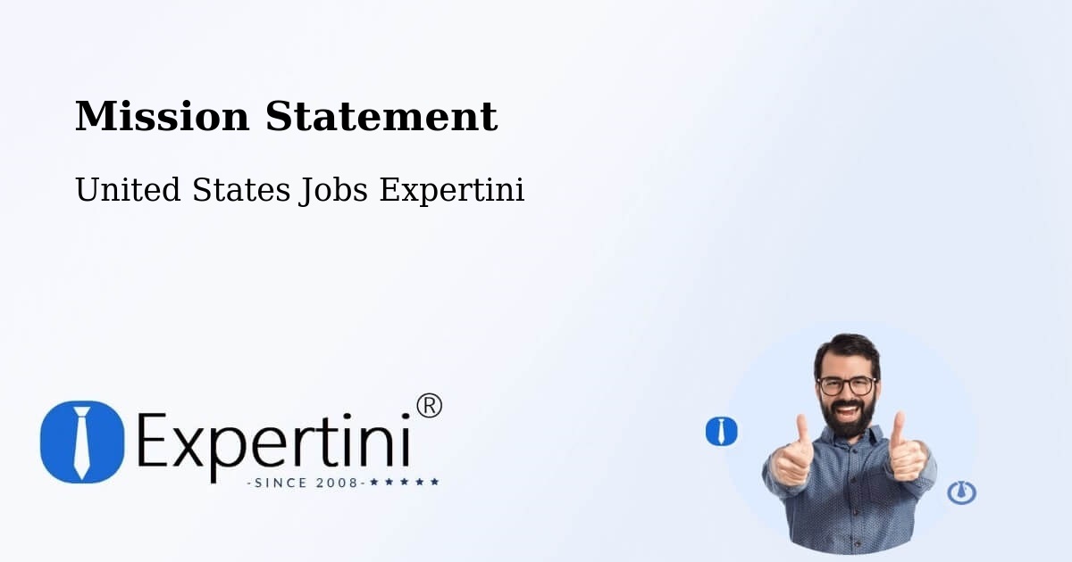 Corporate Mission – Saint Cloud - United States Jobs Expertini
