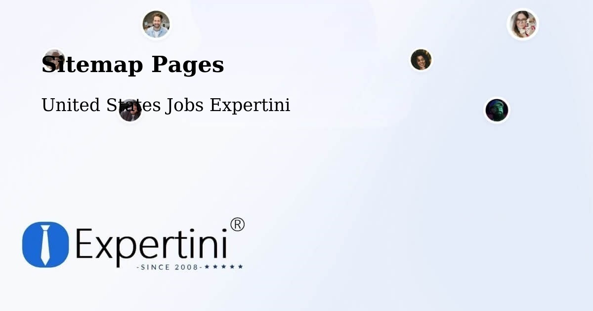 Sitemap Pages - Saint Cloud - United States Jobs Expertini