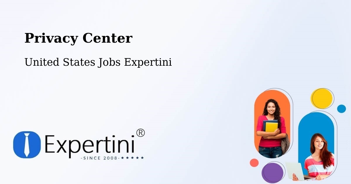 Privacy Policy – Saint Cloud - United States Jobs Expertini