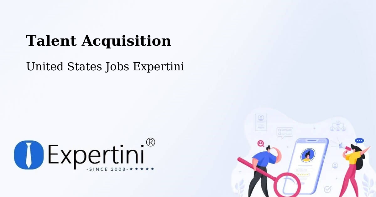 Post Jobs & Find Candidates in Saint Cloud – Talent Acquisition Solutions - United States Jobs Expertini