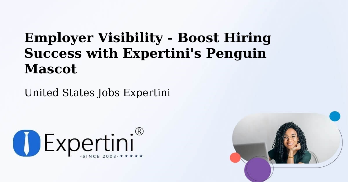 CV and Resume Visibility Optimization – Saint Cloud - United States Jobs Expertini
